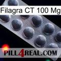 Filagra CT 100Mg 30